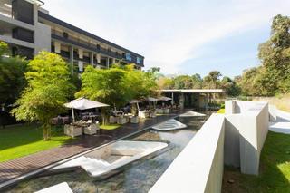 Hotel Botanica Khao Yai