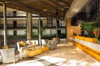 Hotel Botanica Khao Yai