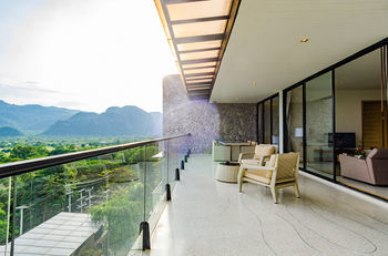 Hotel Botanica Khao Yai