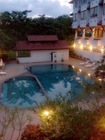 Hotel Chiangmai Perfect Resort & Spa
