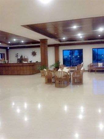 Hotel Chiangmai Perfect Resort & Spa