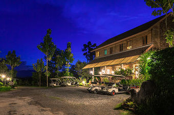 Apartamento Phukumhom