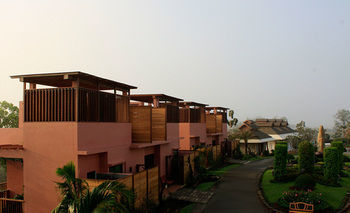 Apartamento Phukumhom