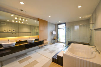 Private Pool Villas At Civilai Hill By The Unique Collection