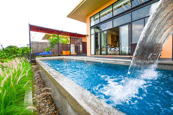 Private Pool Villas At Civilai Hill By The Unique Collection