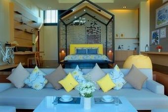 Private Pool Villas At Civilai Hill By The Unique Collection