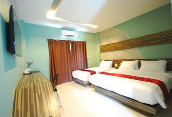 Ray Hotel