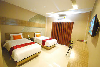 Ray Hotel