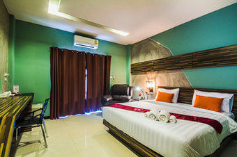 Ray Hotel