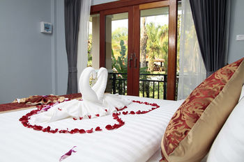 Hotel Thalane Palm Paradise Resort