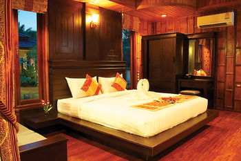 Hotel Thalane Palm Paradise Resort