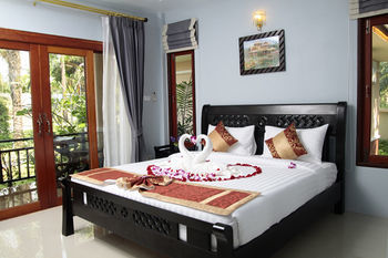 Hotel Thalane Palm Paradise Resort