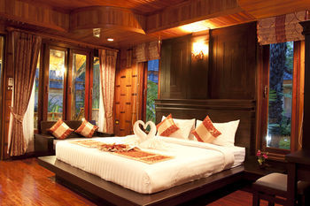 Hotel Thalane Palm Paradise Resort