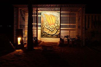 Apartamento Baan Montra Beach Resort