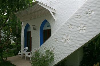 Apartamento Baan Montra Beach Resort