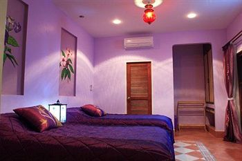 Apartamento Baan Montra Beach Resort