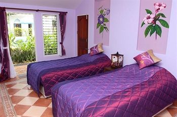 Apartamento Baan Montra Beach Resort