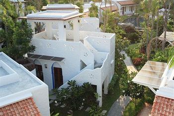 Apartamento Baan Montra Beach Resort