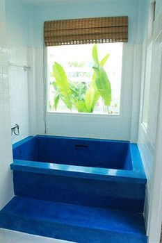 Apartamento Baan Montra Beach Resort