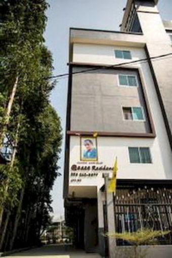 Hotel At Ease Residence Suvarnabhumi