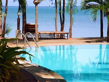 Apartamento Bayview Beach Resort