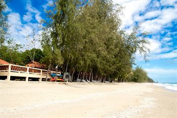 Apartamento Bayview Beach Resort
