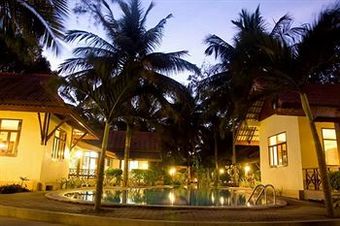 Apartamento Bayview Beach Resort