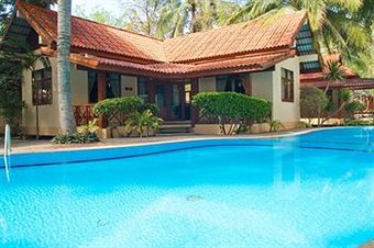 Apartamento Bayview Beach Resort
