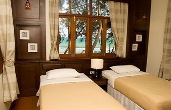 Apartamento Bayview Beach Resort