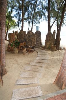 Apartamento Bayview Beach Resort