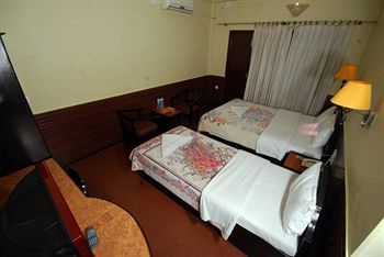 Majestic Hostel