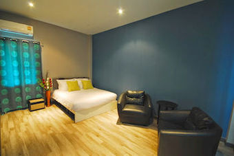 Hotel Aria Lake And Golf Villa