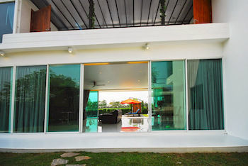 Hotel Aria Lake And Golf Villa
