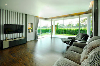Hotel Aria Lake And Golf Villa
