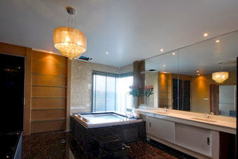 Hotel Aria Lake And Golf Villa