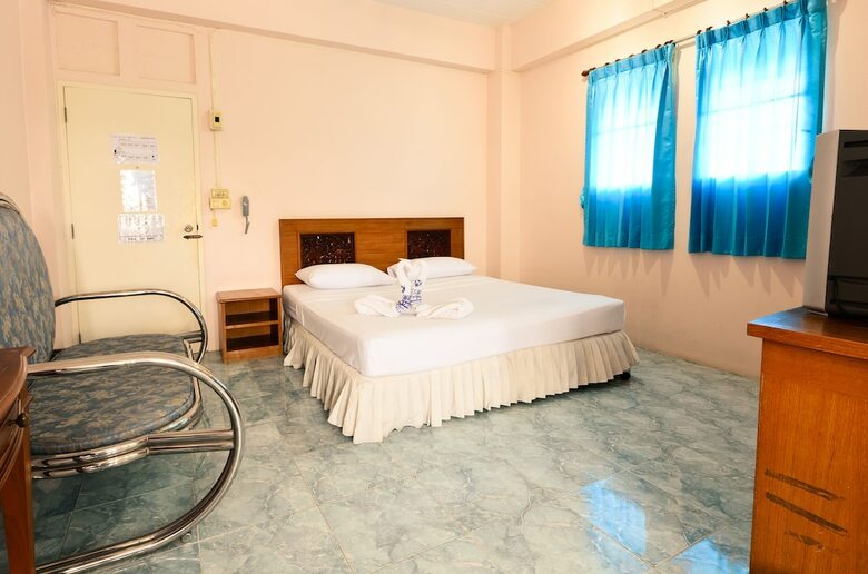 Hotel Sananwan Palace