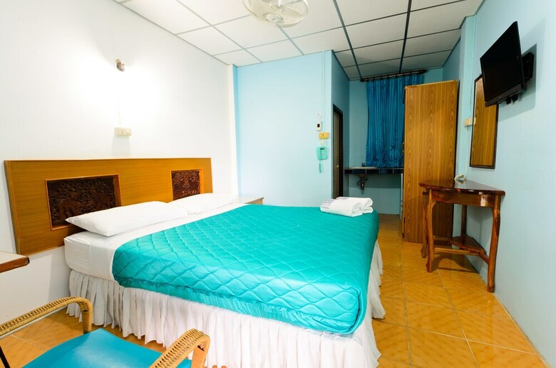 Hotel Sananwan Palace