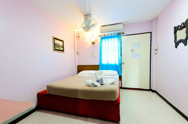 Hotel Sananwan Palace