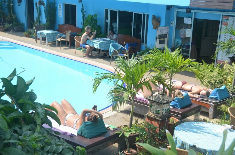 Hotel Sananwan Palace