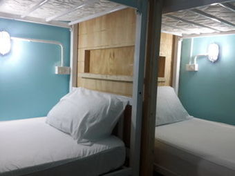 Albergue Relax Corner Inn