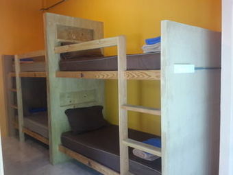 Albergue Relax Corner Inn