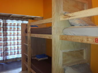 Albergue Relax Corner Inn