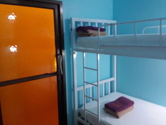 Albergue Relax Corner Inn