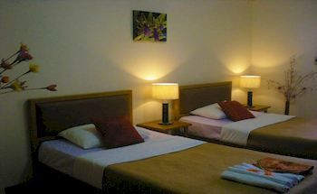 Hotel Ok-home Airport