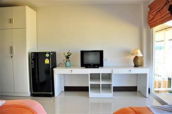 Apartamento Nanglae Mountain View Resort