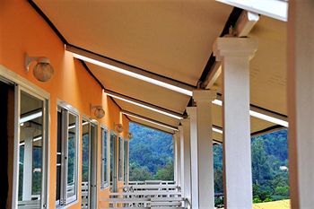 Apartamento Nanglae Mountain View Resort