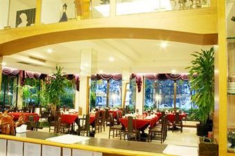 Apartamento Mae Pim Resort Hotel