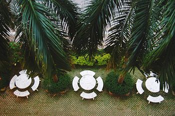 Apartamento Mae Pim Resort Hotel