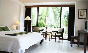 Apartamento Mae Pim Resort Hotel