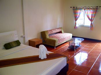 Apartamento Paradise Bungalows